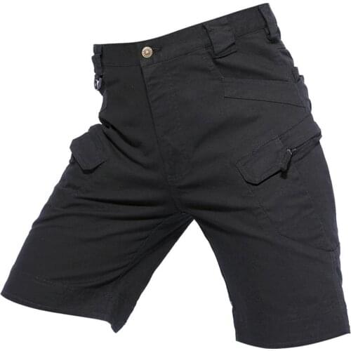 Shanghai Story Men's Shorts