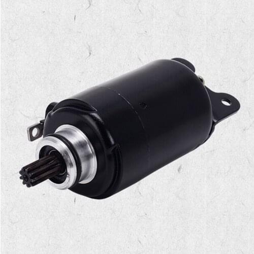 Motorcycle Starter motor assembly for HONDA CBR250 CBR 250 MC14 MC17 MC19 MC22