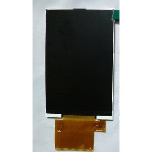 4.0 inch TFT screen RM68042 320*480 8/16bit support ALIENTEK C51 51 STM32 LCD display