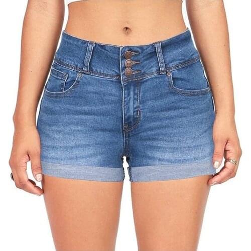 Vana Javeasen Touring Shorts