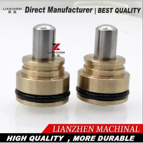 High quality Replacement Spare parts for caterpillar parts E 320C 320D excavator pusher assembly