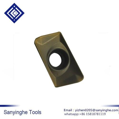 Free shipping High quality 10 pcs/lots JDMT100308R JP4020 cnc carbide milling insert cnc blade lathe cutter tool