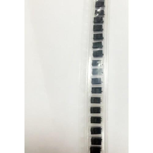 500PCS 1N4007 IN4007 M7 1000V 1A SMA DO-214ACrectifier diode Good quality and ROHS