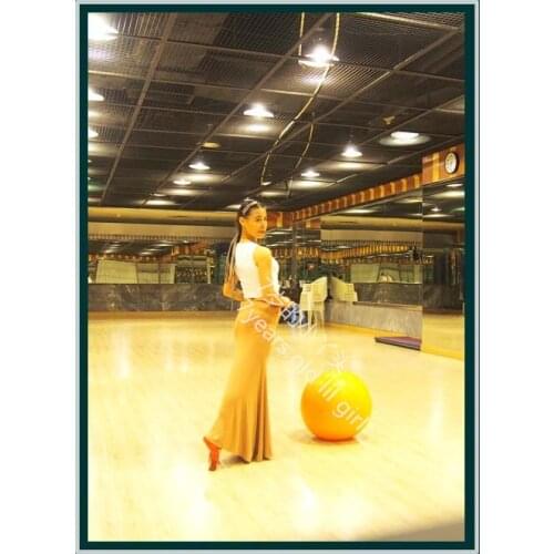 7Years Old Lil Girl Modal Rayon Cotton Skirt RM02