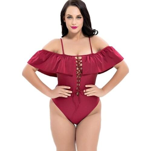 Aindav Black Swimwear