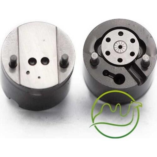 Diesel Parts High Pressure Control Valve 28440421 28538389 621C 625C 622B