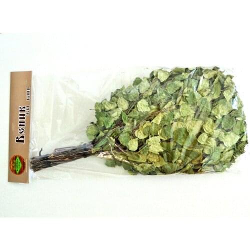 Ecology Sauna Electric Mops