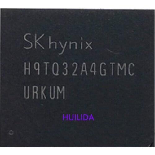 H9TQ32A4GTMC Second-hand 100%OK