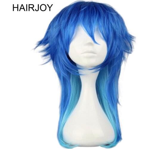 Hairjoy Carnival Wigs