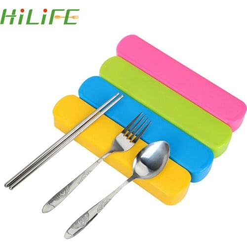 HILIFE Dinnerware Sets