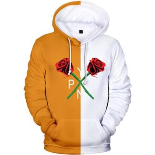 Payton Moormeier Merch Hoodies Sweatshirt Men/Women Printed 2021 Social Media Stars Black White Hoodies Funny Unisex Tracksuit