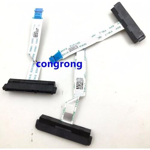 Laptop FFC cable for DELL INSPIRON 15 3551 3552 Hard disk driver FLEX Connector cable 450.08805.2001