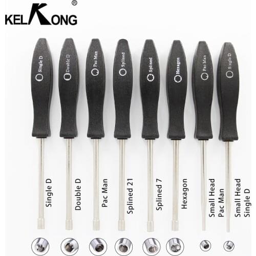 KELKONG Screwdrivers
