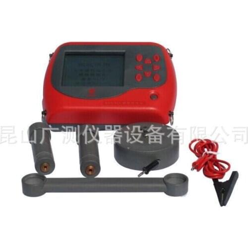 KON-XSY concrete rebar corrosion tester