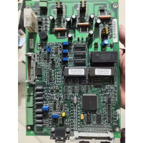 Elevator A1 board KM713900G01 V3F16ES 713903H04 713900g01