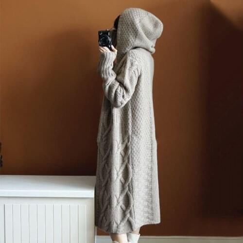 LUOYIYANG Women's Casual Cardigans