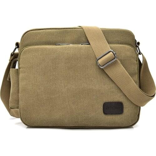 Luxy moon Men's Bags For Documents