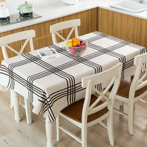 Waterproof Tablecloths Mocolitti China