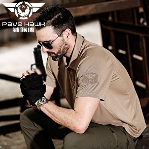 Men Tactics T-shirt breathable 6 color camouflage Hiking Military Army tactical sports male Short-Sleeve Quick-dry Tshirt