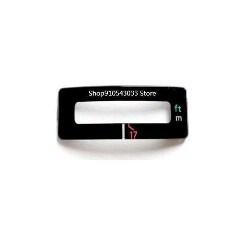 New Original Lens Focus Scale Distance Window For Canon 17-40mm 17-40 mm GEN1 Camera Repair Part