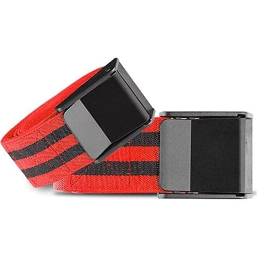 Restriction Bands for Hip Glutes & Building, Resistance Bands Elastic Strap for Exercising Your Butt, Squat, Thigh, Fitn