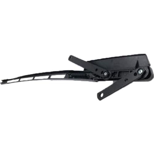 Front Right/Front Left Car Windshield Wiper Arm 4L1955407A 4L1955408 Fits for AudQ7 2007-2016 car accessories