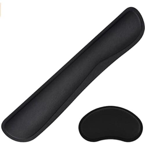 Public Game Wrist Pad Hand Rest Pillow Small Package Simple Three-dimensional Wristband Durable Wrist Pad
