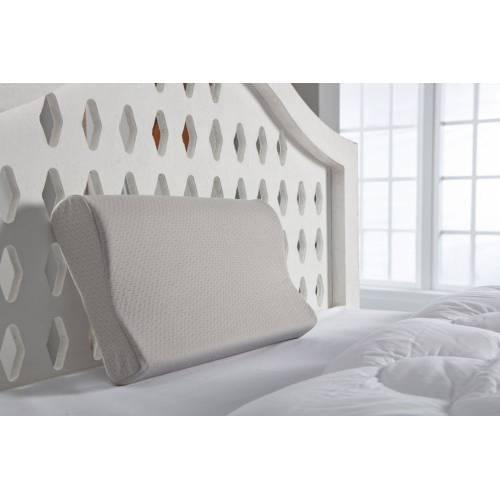 Medicaform Visco Neck Support Pillow Form By Sponge