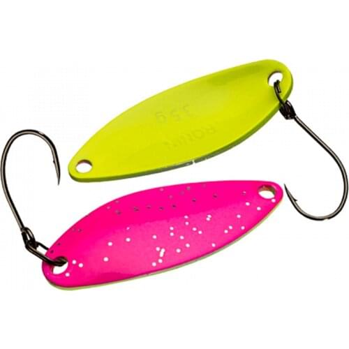 Ronin Rush Fishing Bait