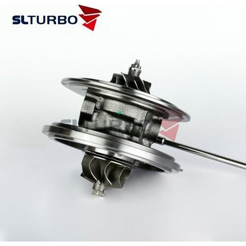 Balanced turbo charger core 798128-0002 for Peugeot Boxer III 2.2 HDi 110 Kw 150 HP 4H03 - 798128 turbine cartridge CU3Q6K682AB