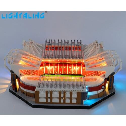 Lightaling Led Light Kit For 10272