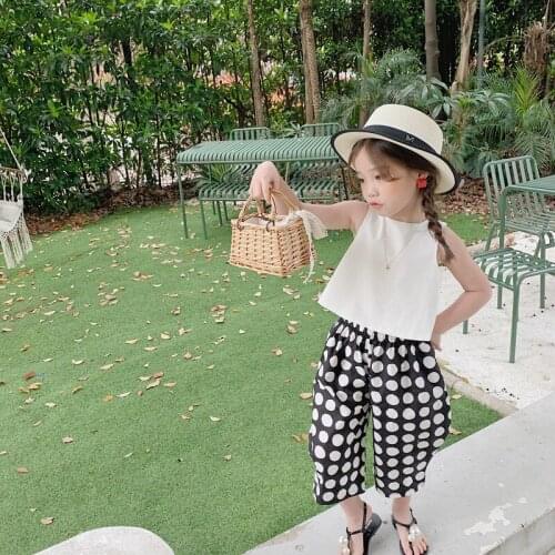 Girls Suits T-shirt + Short Sets 2021 Bow Spring Summer High Quality Formal Party Outfits Sport Teenagers Kids Cotton Tracksuits