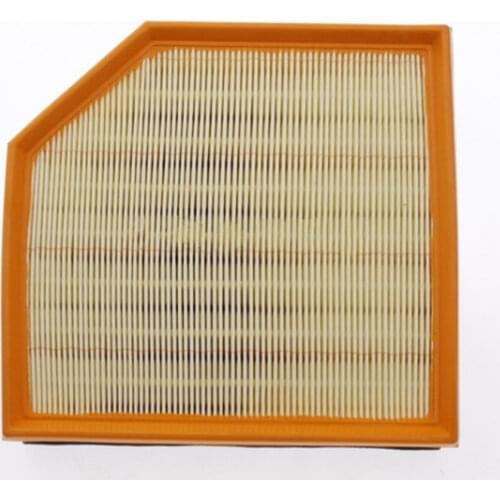 Air filter for 2006- Volvo XC90 V6 3.2L car OEM: 30680293 #RK118