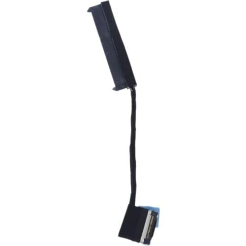 Replacement Wire Hard Drive HDD Cable Adapter Connector For -Dell LATITUDE E5570 Laptop