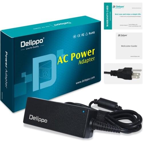 19V AC Adapter Charger For Acer Aspire one 531h A110 A150 103 D150 ZG5 ZG8 ZG8-TD Power Supply Cord