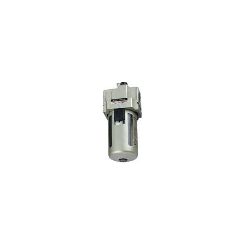 1/2'' SMC OIL LUBRICATOR MODULAR AL4000 MAX PRESS 1 MPa AL4000-04