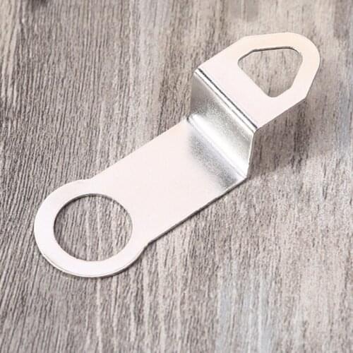 2 Pieces High Torque Long Shaft Wall Clock Movement Mechanism with 4 Different Pairs Hands Battery Operated DIY Repair Parts