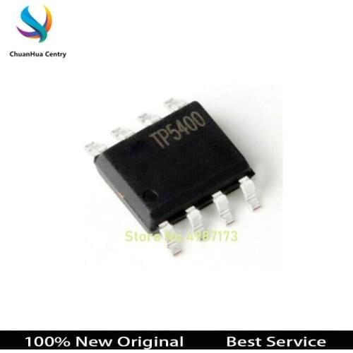 5 pcs/lot TP5400 5400 SOP8 Original and New In Stock