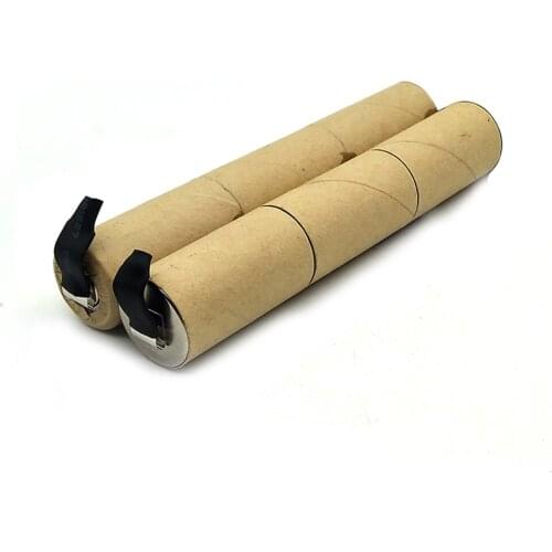 3000mAh for Wurth 7.2V Ni MH Battery pack CD WAMA7.2 Art.-Nr. 702 300 272, 702300272 for self-installation