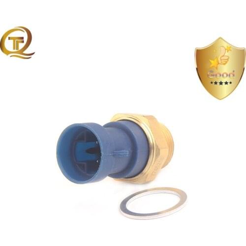 7745216 Radiator Fan Temperature Switch Thermo Switch For Fiat Ducato Box Hella Flatbed 46413969
