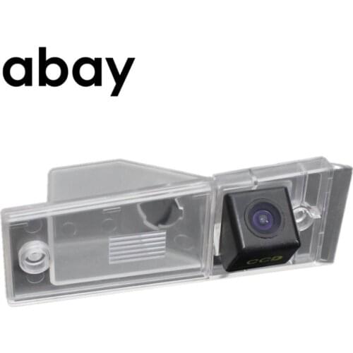 Abay Car Reversing Parking Camera For KIA Sedona VQ Grand Carniva 2006~2015 HD Night Vision Backup Camera Rear View Camera