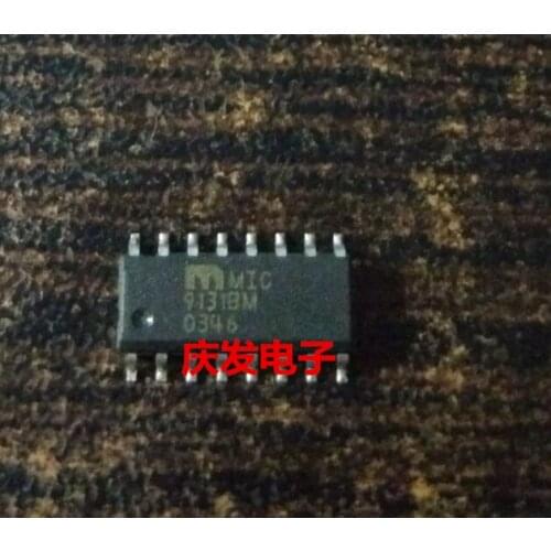 Free Delivery.MIC9131BM