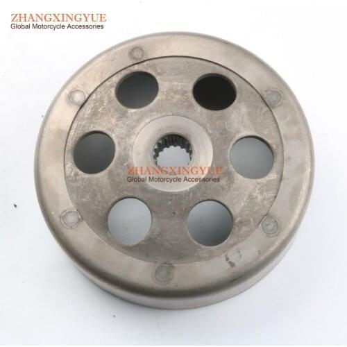 CLUTCH DRUM BELL for YAMAHA YW 125 BWS 125 ZUMA 125 4T