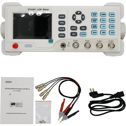 Измерители ёмкости Lansl China At AliExpress