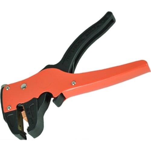 Multi function wire Stripper Cutter automatic wire stripper pliers copper wire , dupont wire stripping plier