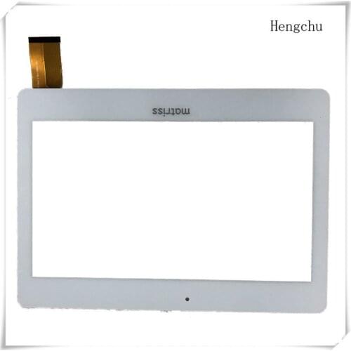 New 10.1 Inch Touch Screen Digitizer Panel RP-286A-10.1-FPC-03 tablet pc