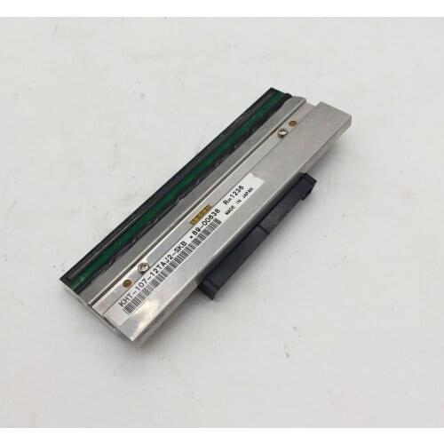 ORIGINAL Printhead KHT-107-12TAJ2-SKB for SATO 300DPI Print printer parts
