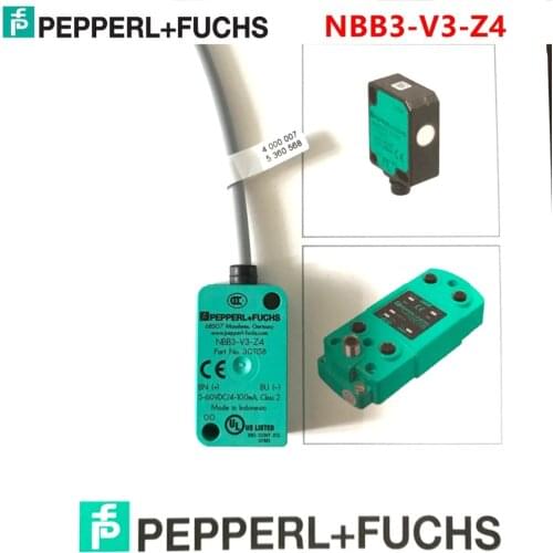 P+F NBB3-V3-Z4 Brand new original