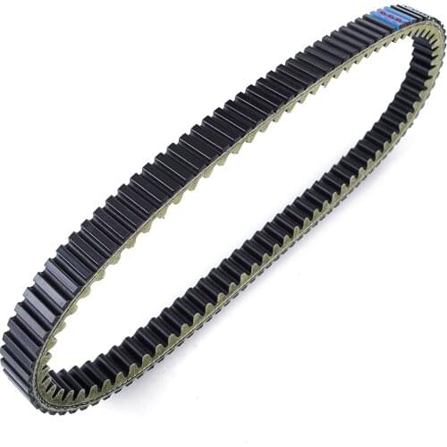 Drive Belt for KYMCO MyRoad 700 2011 2012 2013 2014 2015 23100-KKE5-E00