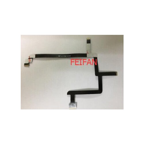 High quality Flexible Gimbal Flat Ribbon Flex Cable Part for Standard for DJI Phantom 3/3S Repair Parts Accessories